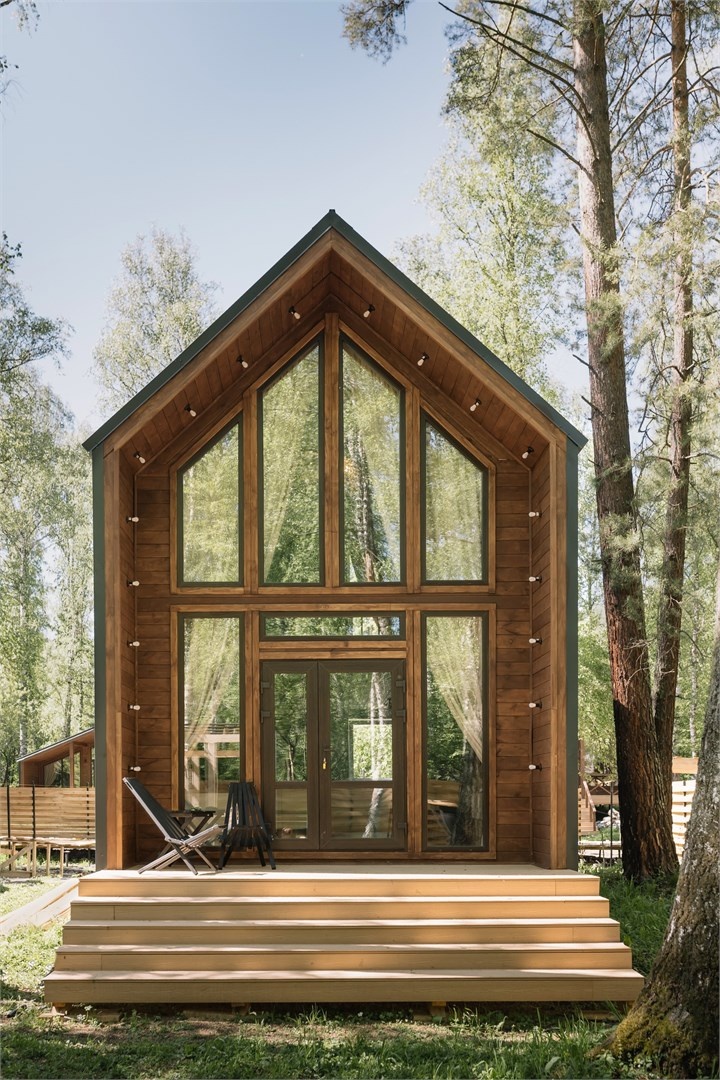 Хаус №2 - фото 13