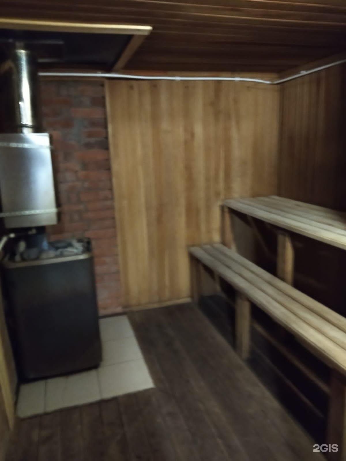 Колибри - фото 127