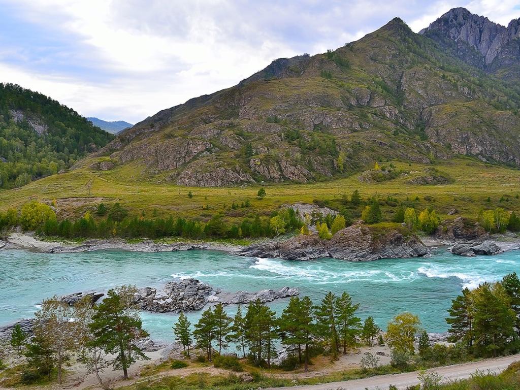 Еландинские пороги - фото 5