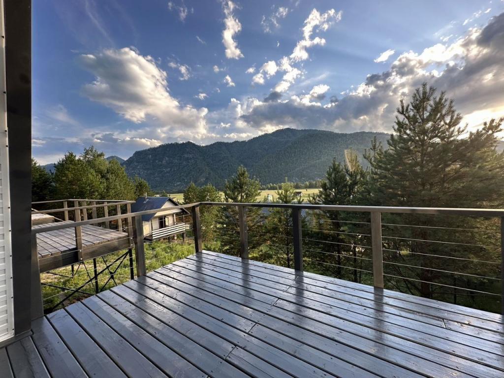 Апартаменты на Лучегорская улица, 9 - фото 7