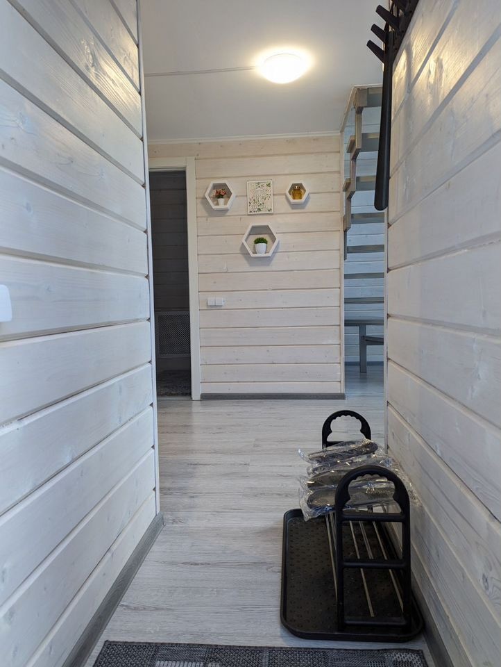 Апартаменты на Лучегорская улица, 9 - фото 15