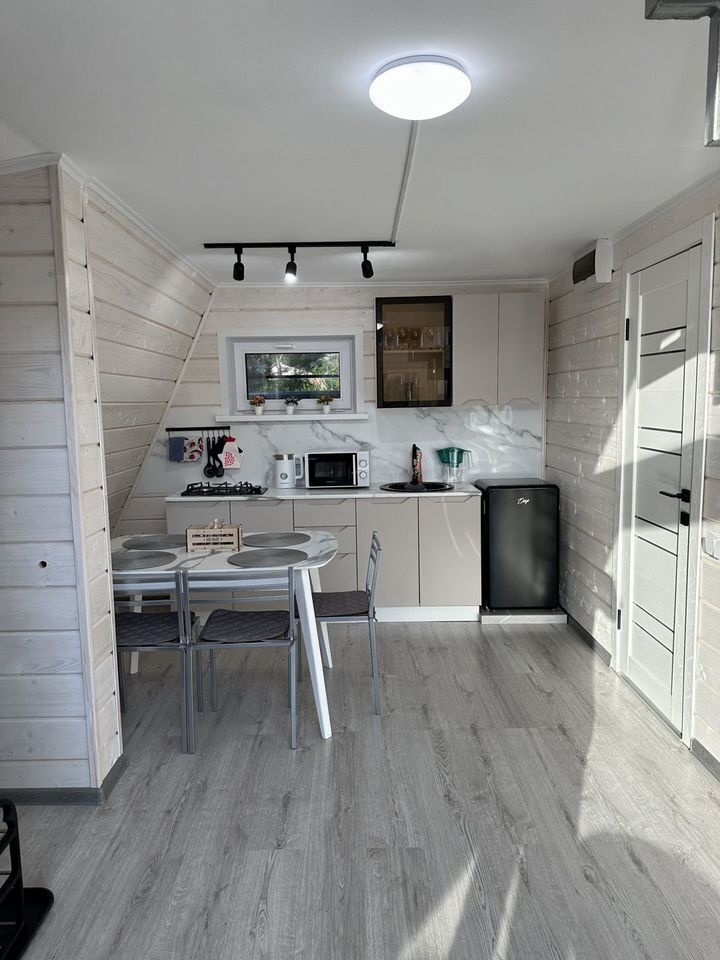 Апартаменты на Лучегорская улица, 9 - фото 18