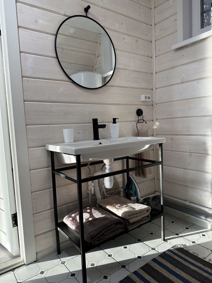 Апартаменты на Лучегорская улица, 9 - фото 24