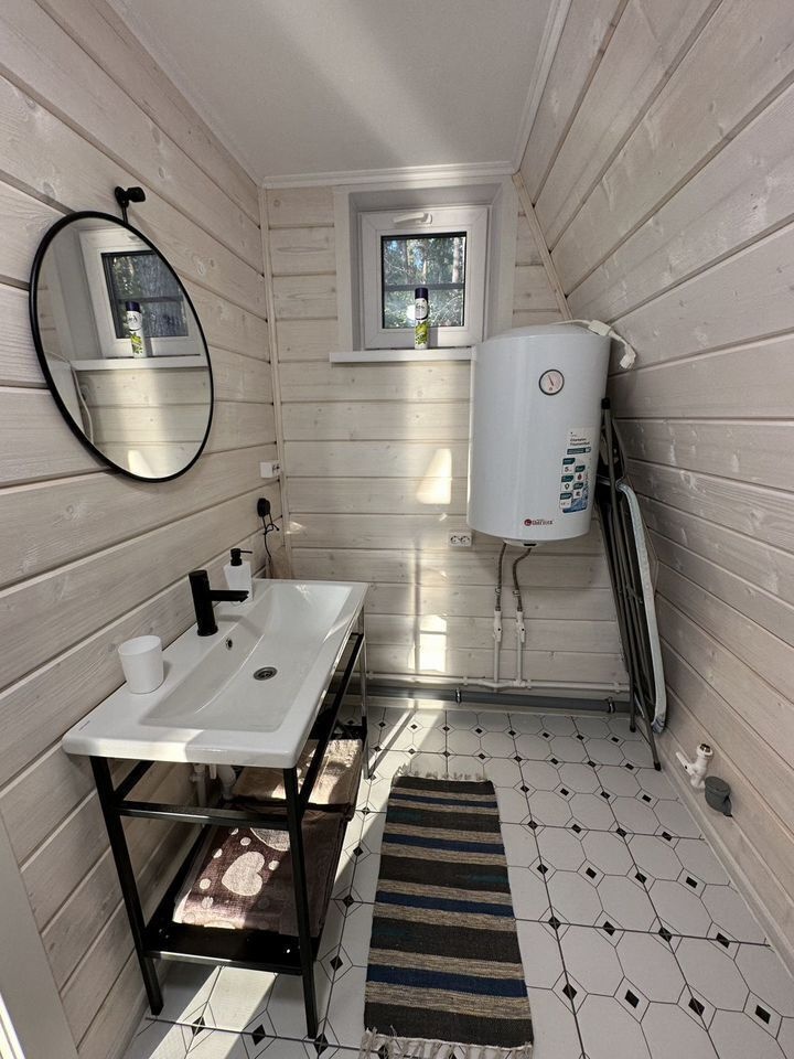 Апартаменты на Лучегорская улица, 9 - фото 25