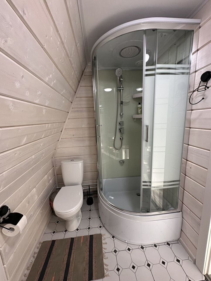 Апартаменты на Лучегорская улица, 9 - фото 26