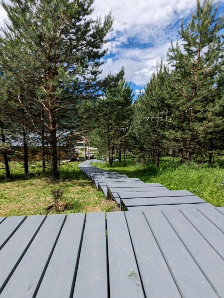 Апартаменты на Лучегорская улица, 9 - фото 34