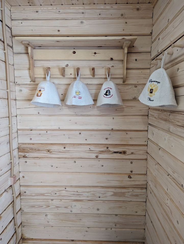 Апартаменты на Лучегорская улица, 9 - фото 39