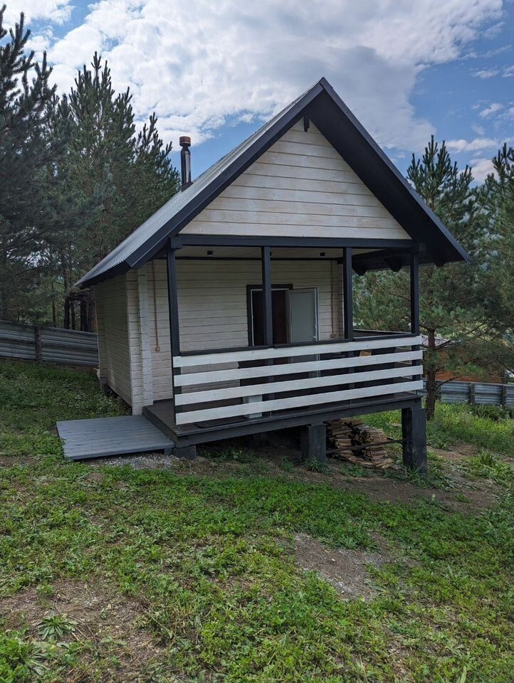 Апартаменты на Лучегорская улица, 9 - фото 40