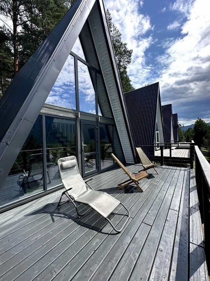 Дом - фото 10