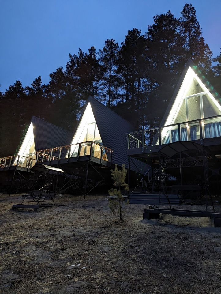 Дом - фото 11