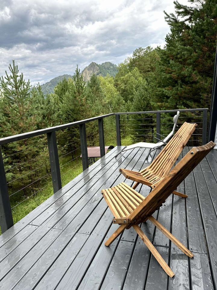 Дом - фото 12