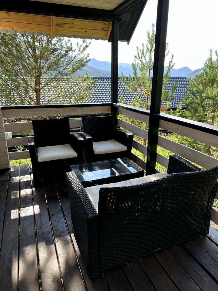 Дом - фото 36