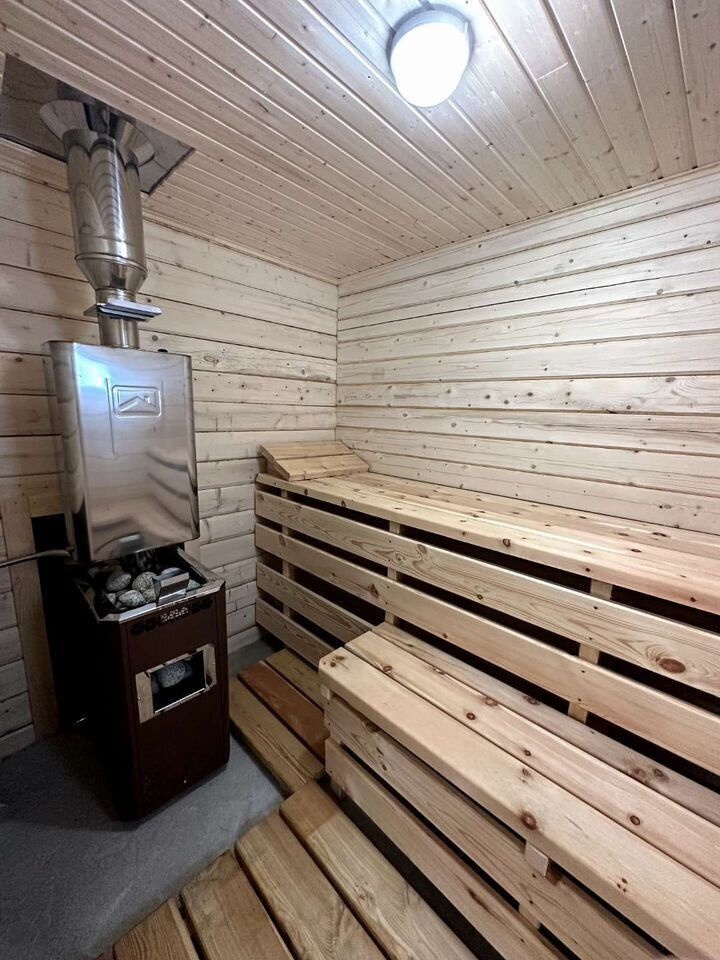 Дом - фото 37