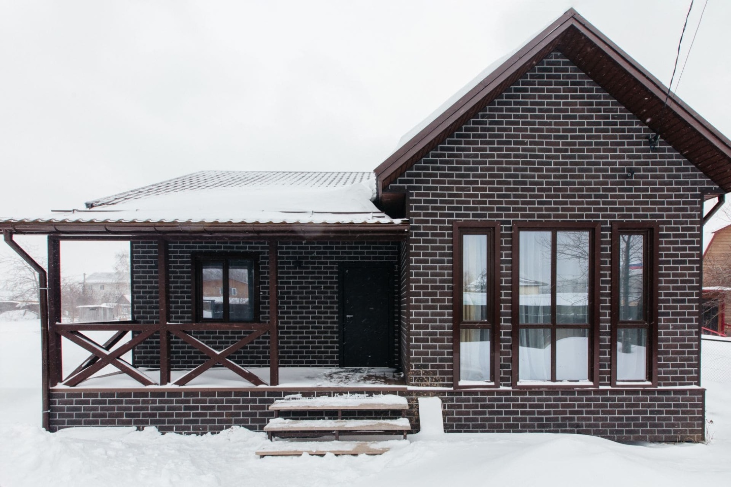 Старый Мельник - фото 1