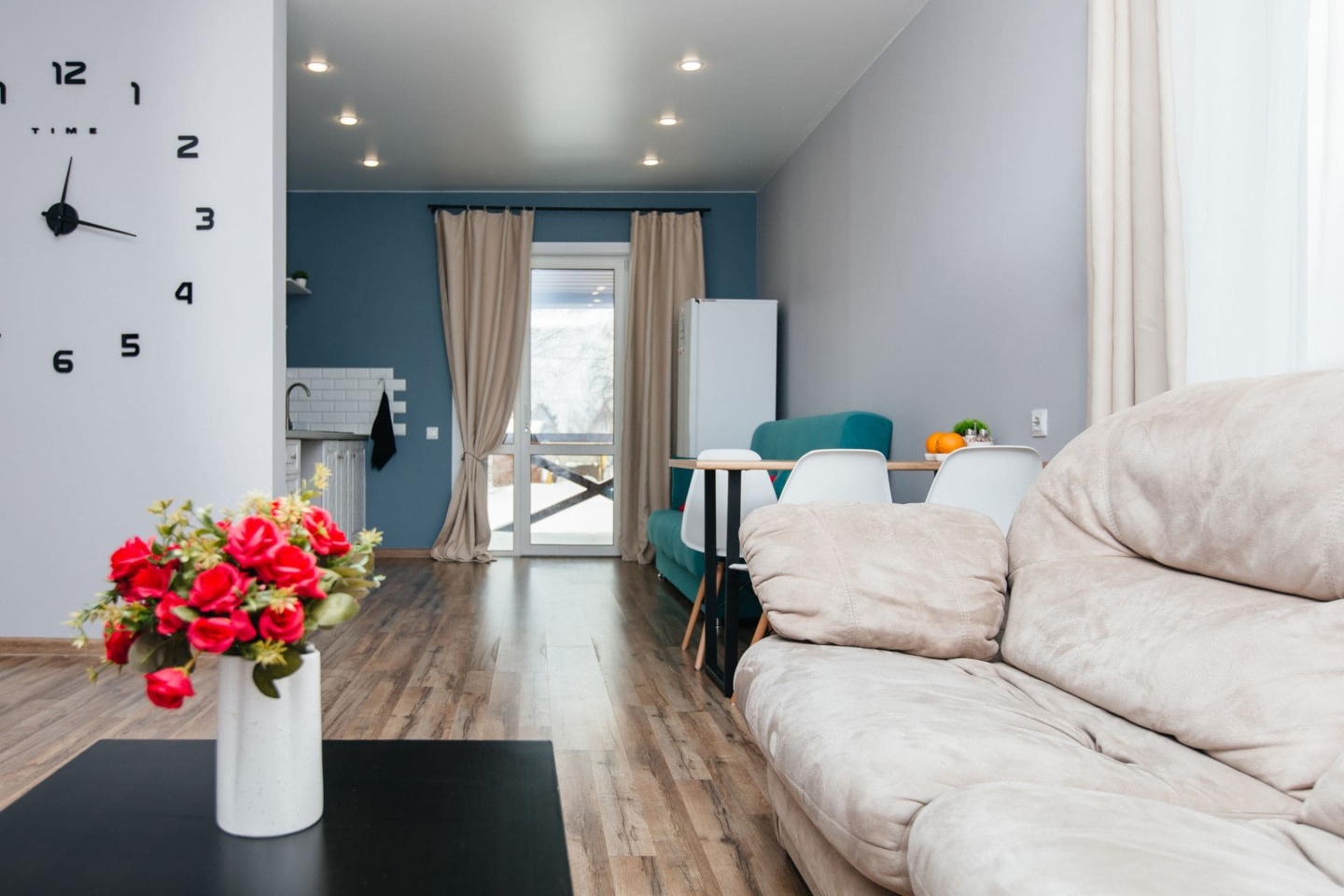 Старый Мельник - фото 11