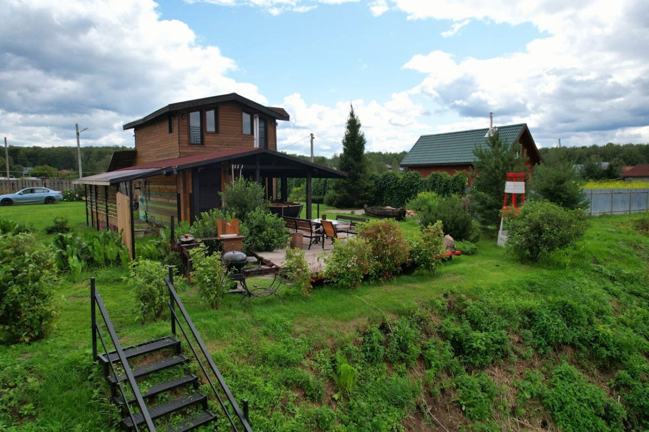 Старый Мельник - фото 12