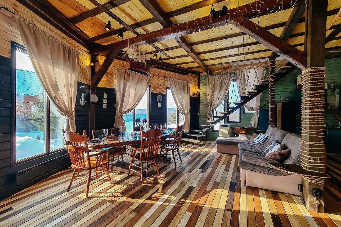 Старый Мельник - фото 14