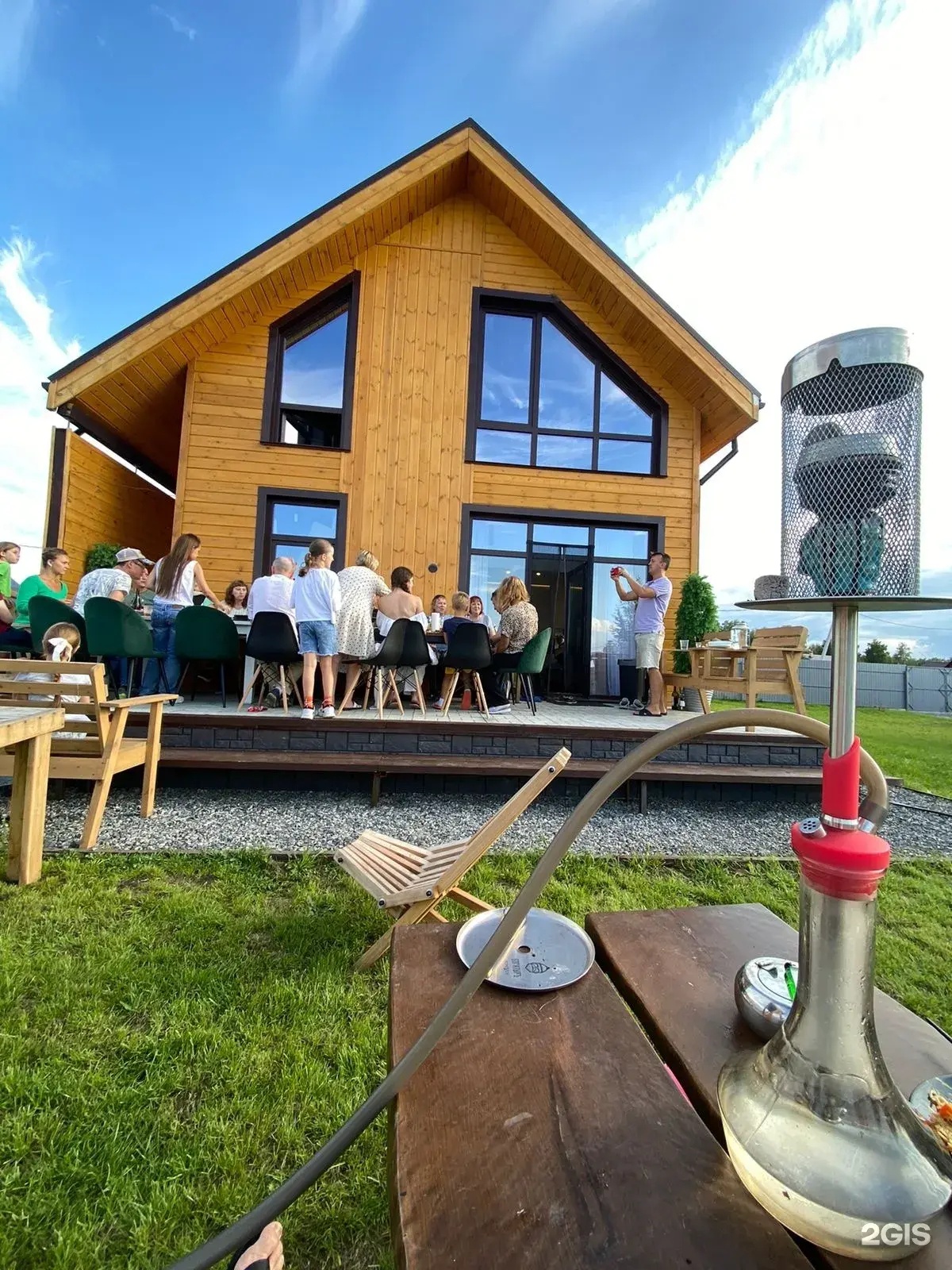 Старый Мельник - фото 15