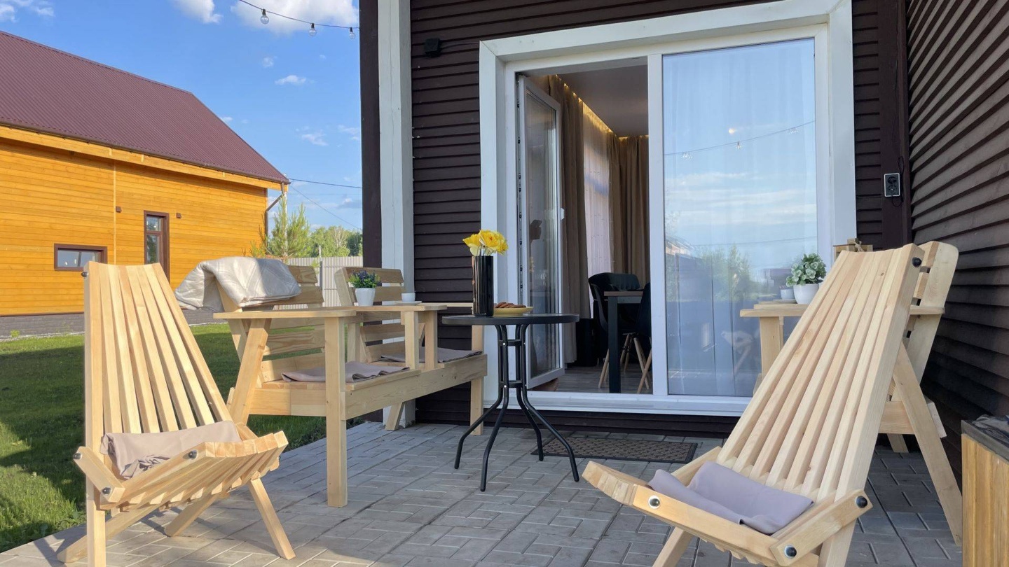 Старый Мельник - фото 16