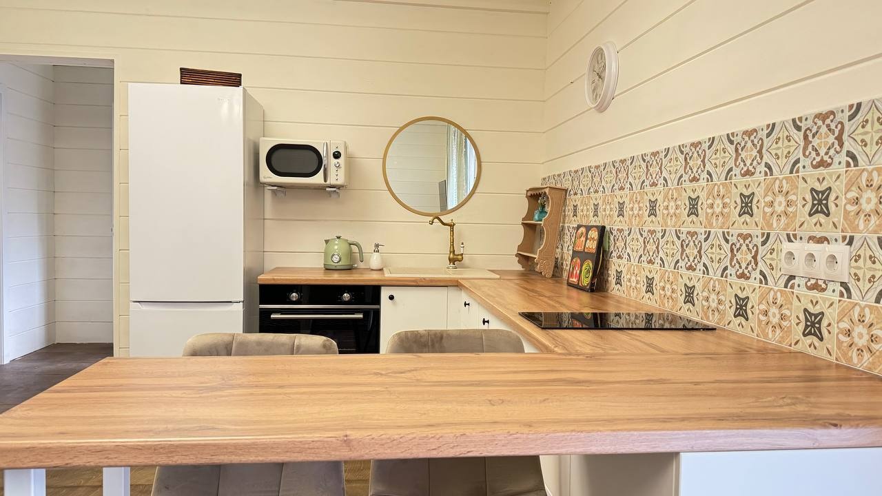 Старый Мельник - фото 17