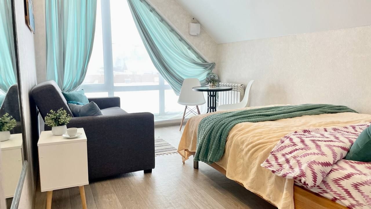 Старый Мельник - фото 18