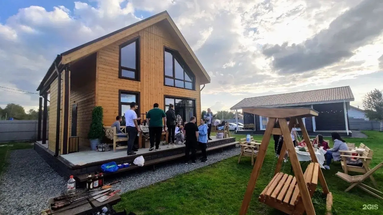 Старый Мельник - фото 19