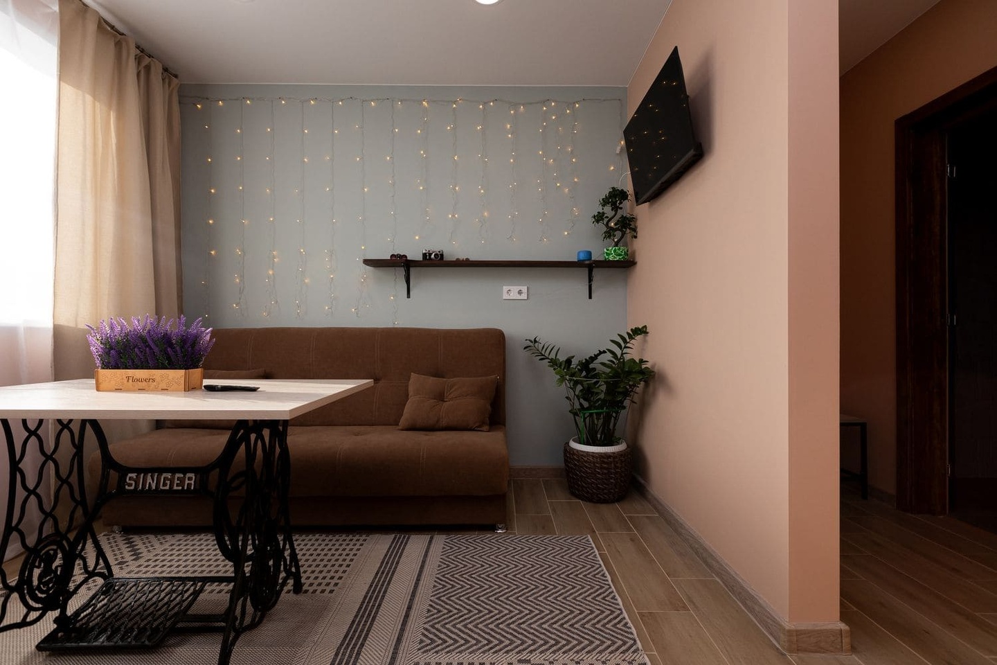 Старый Мельник - фото 20