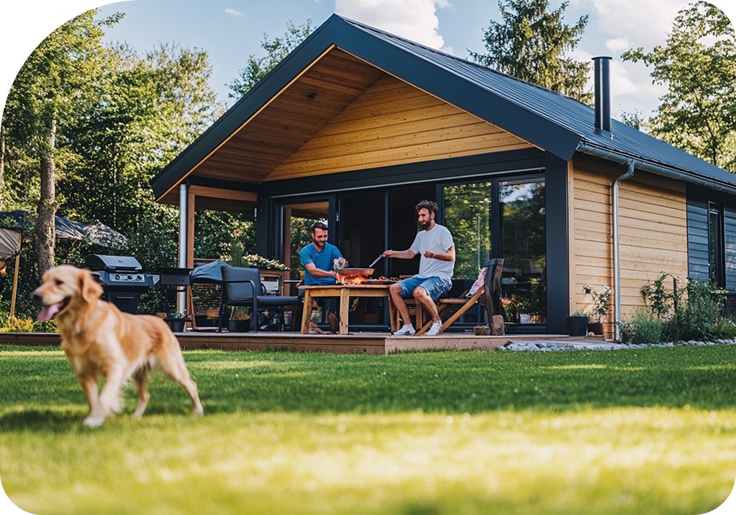 Старый Мельник - фото 23