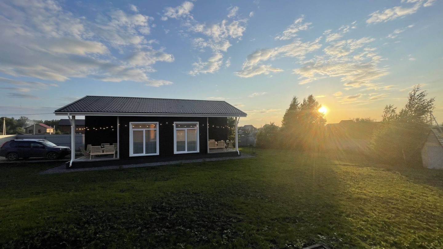 Старый Мельник - фото 24