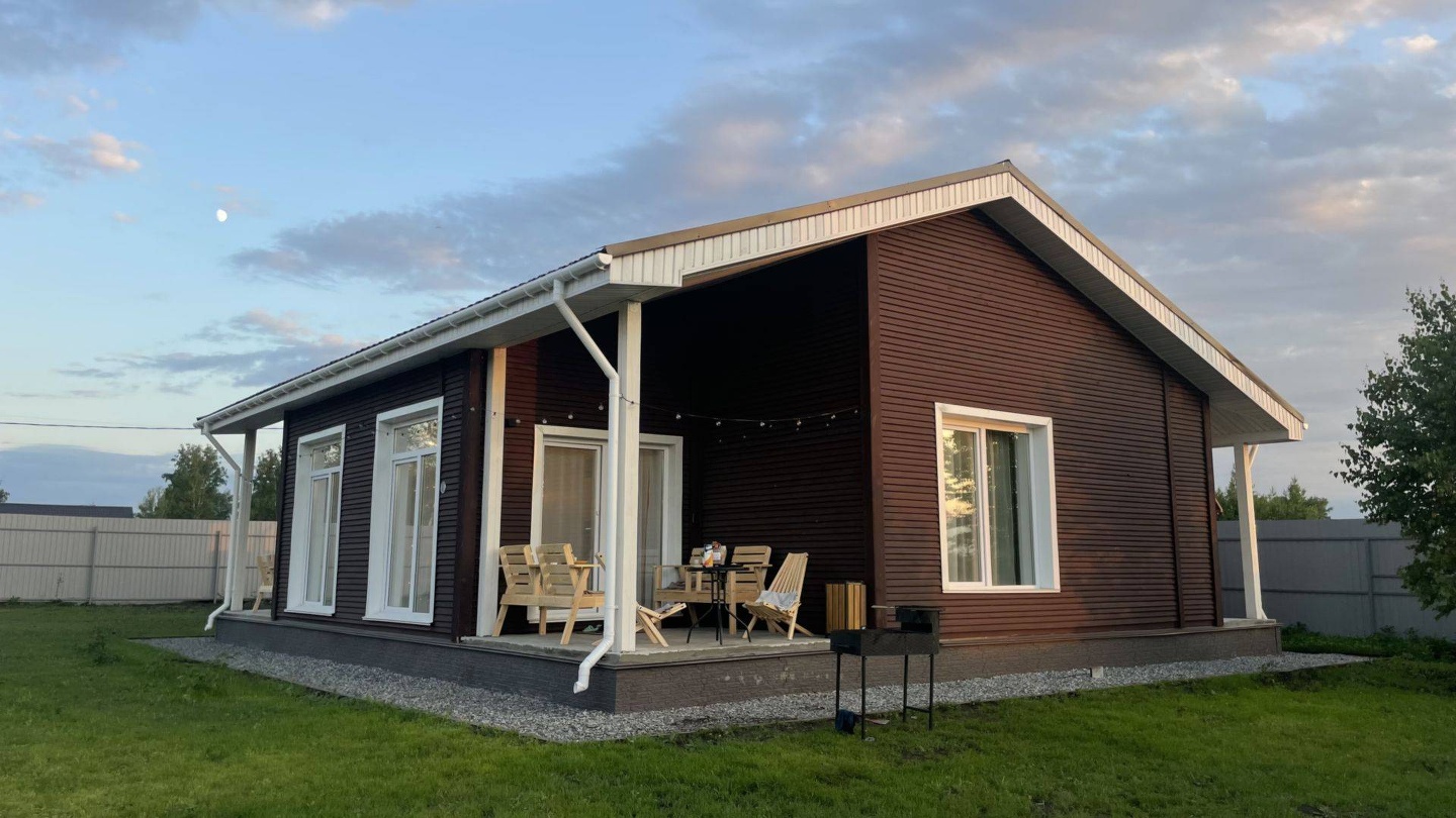 Старый Мельник - фото 27