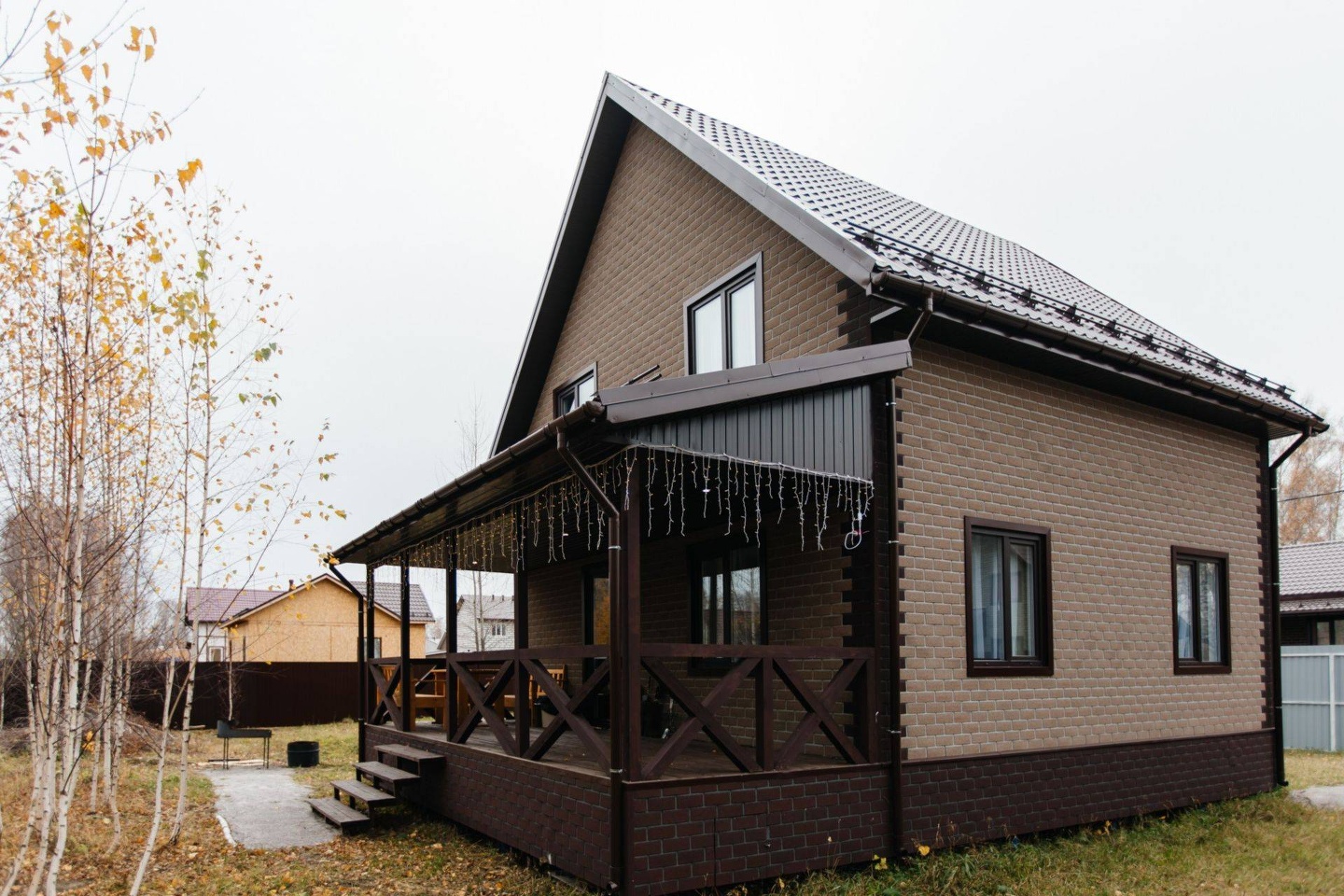 Старый Мельник - фото 29