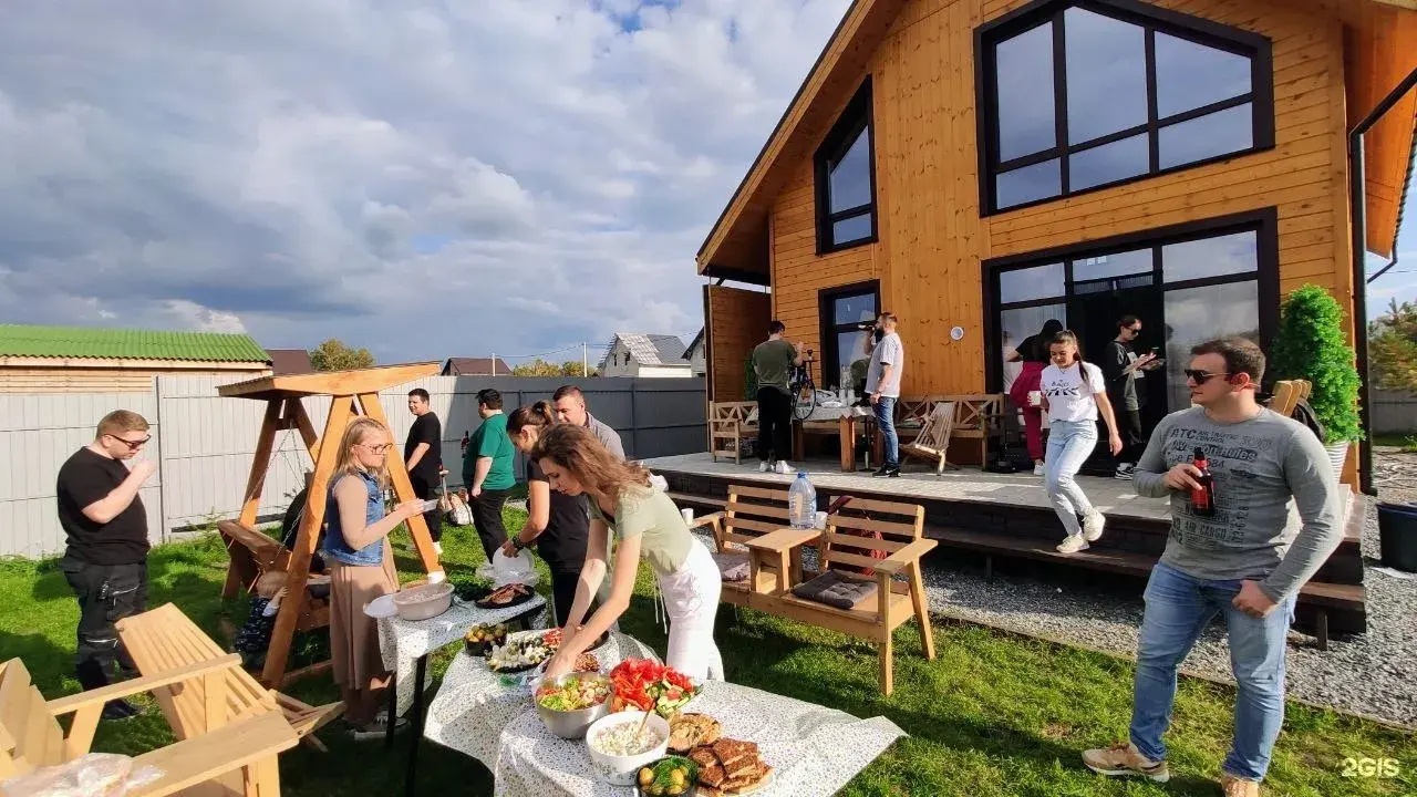 Старый Мельник - фото 31