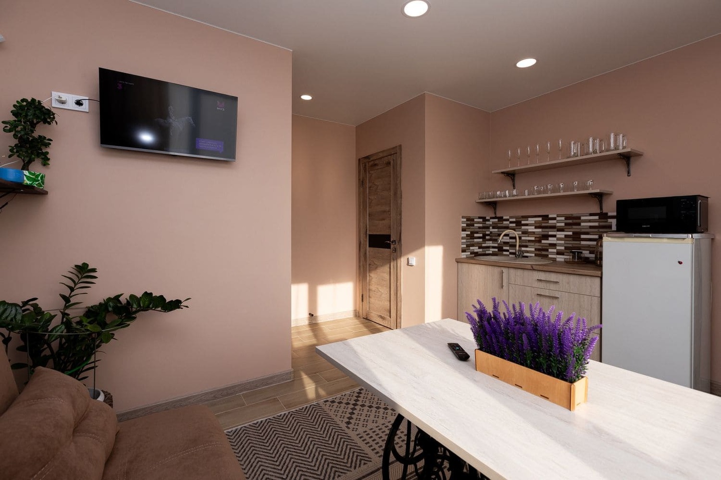 Старый Мельник - фото 34