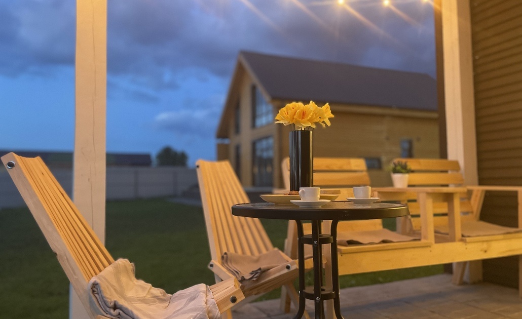 Старый Мельник - фото 37