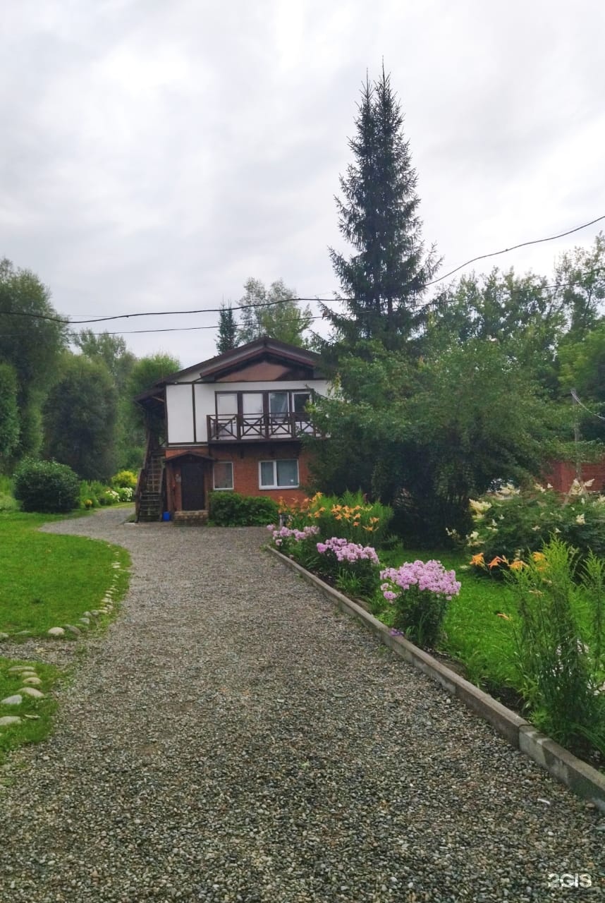 Апартаменты семейные с кухней - фото 6