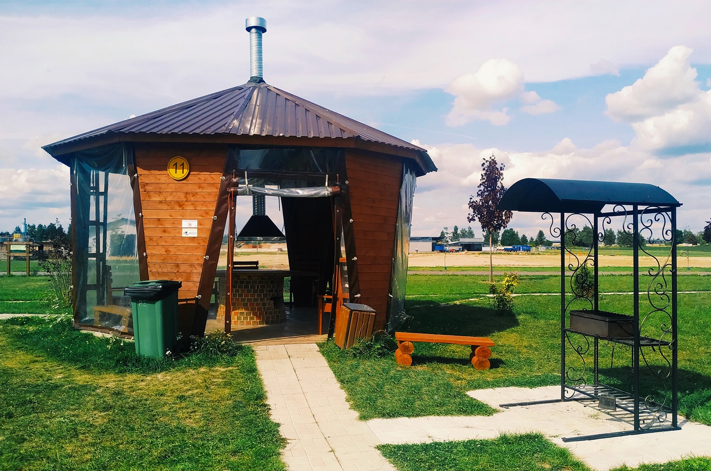 Старый Мельник - фото 41