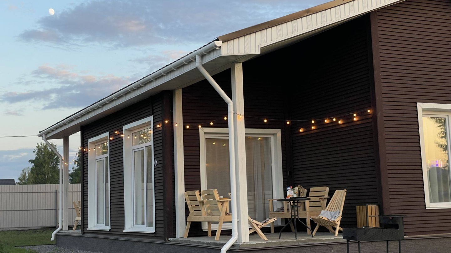 Старый Мельник - фото 45