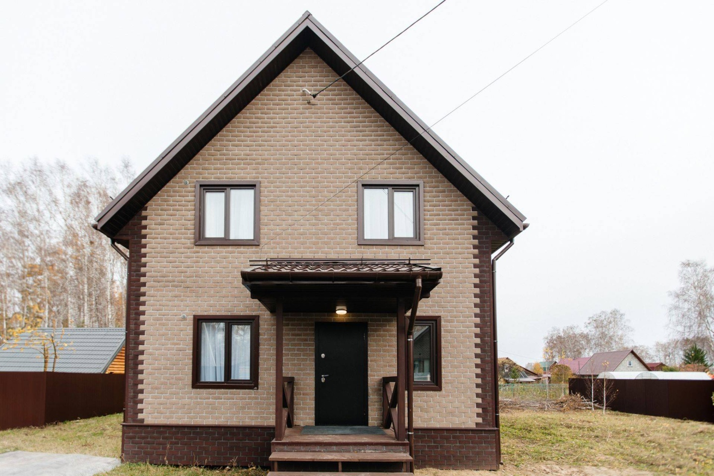 Старый Мельник - фото 46