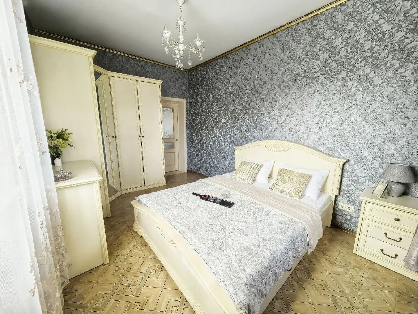 Старый Мельник - фото 47