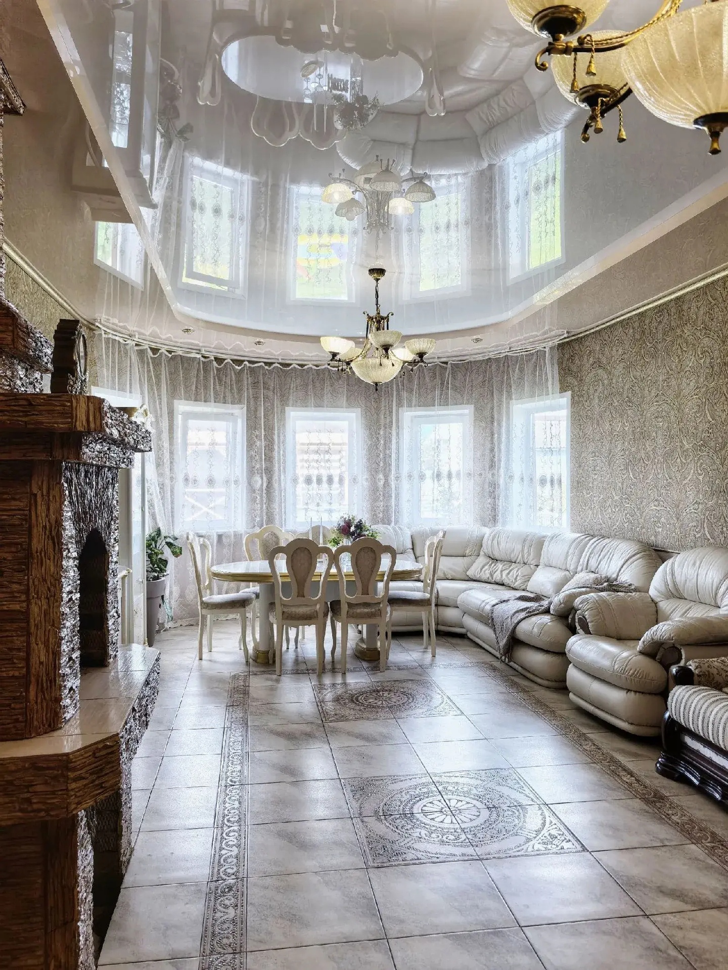 Старый Мельник - фото 49