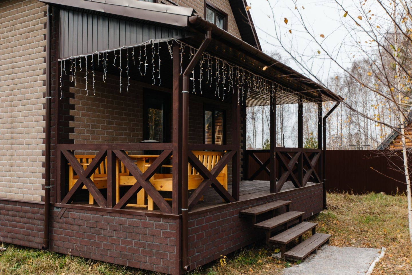 Старый Мельник - фото 51