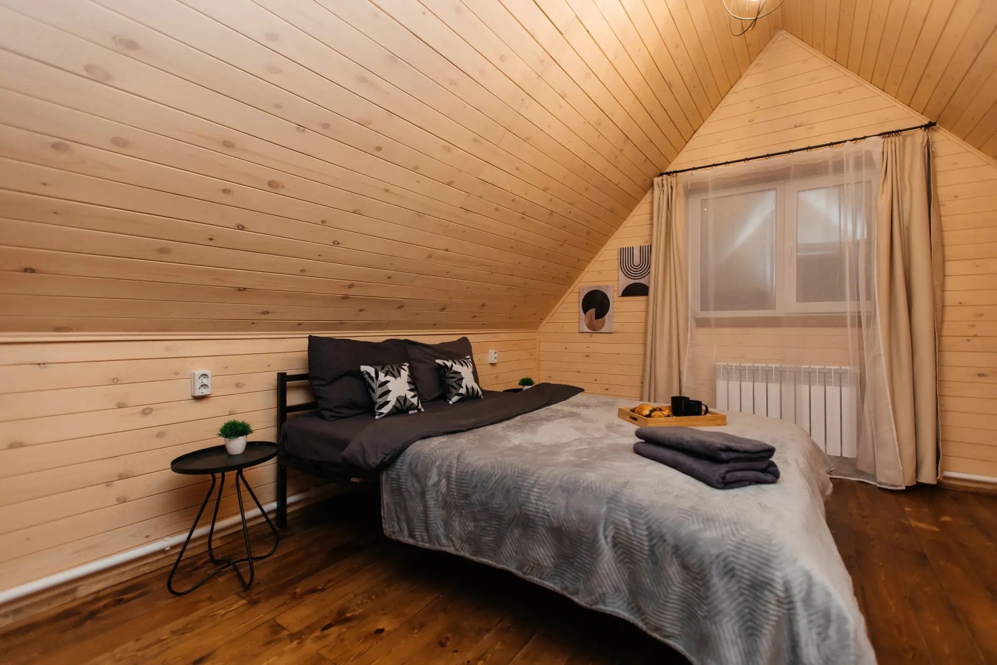 Старый Мельник - фото 54