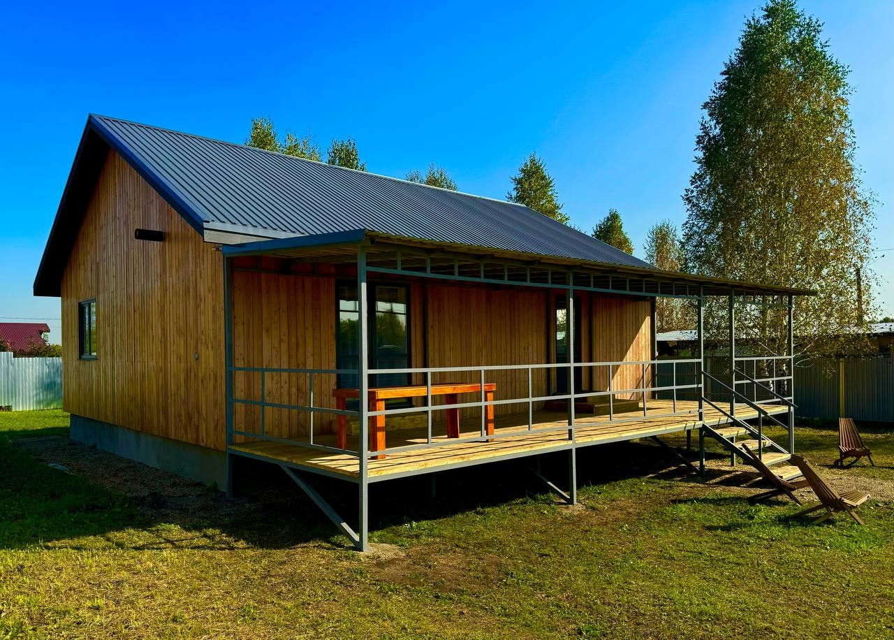 Старый Мельник - фото 57