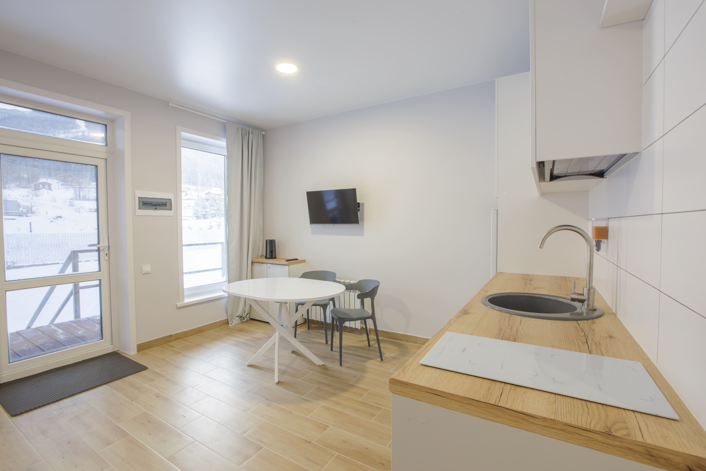 Старый Мельник - фото 59