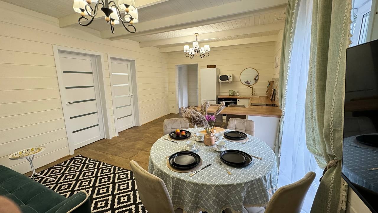 Старый Мельник - фото 62