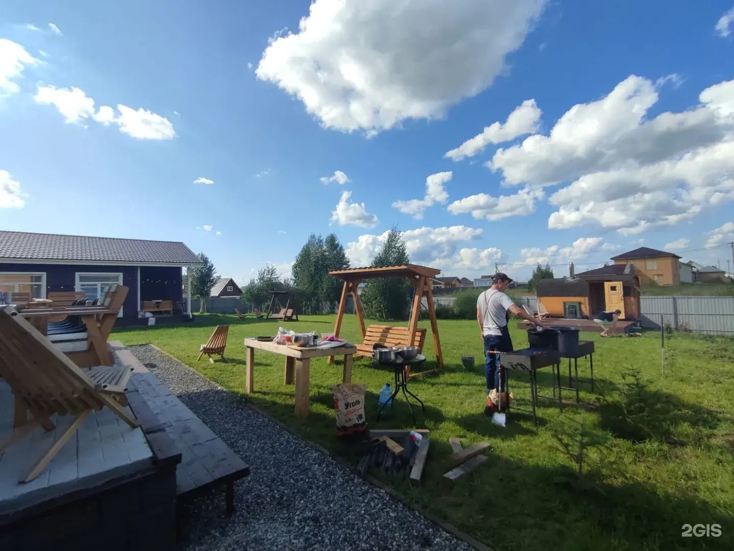 Старый Мельник - фото 63