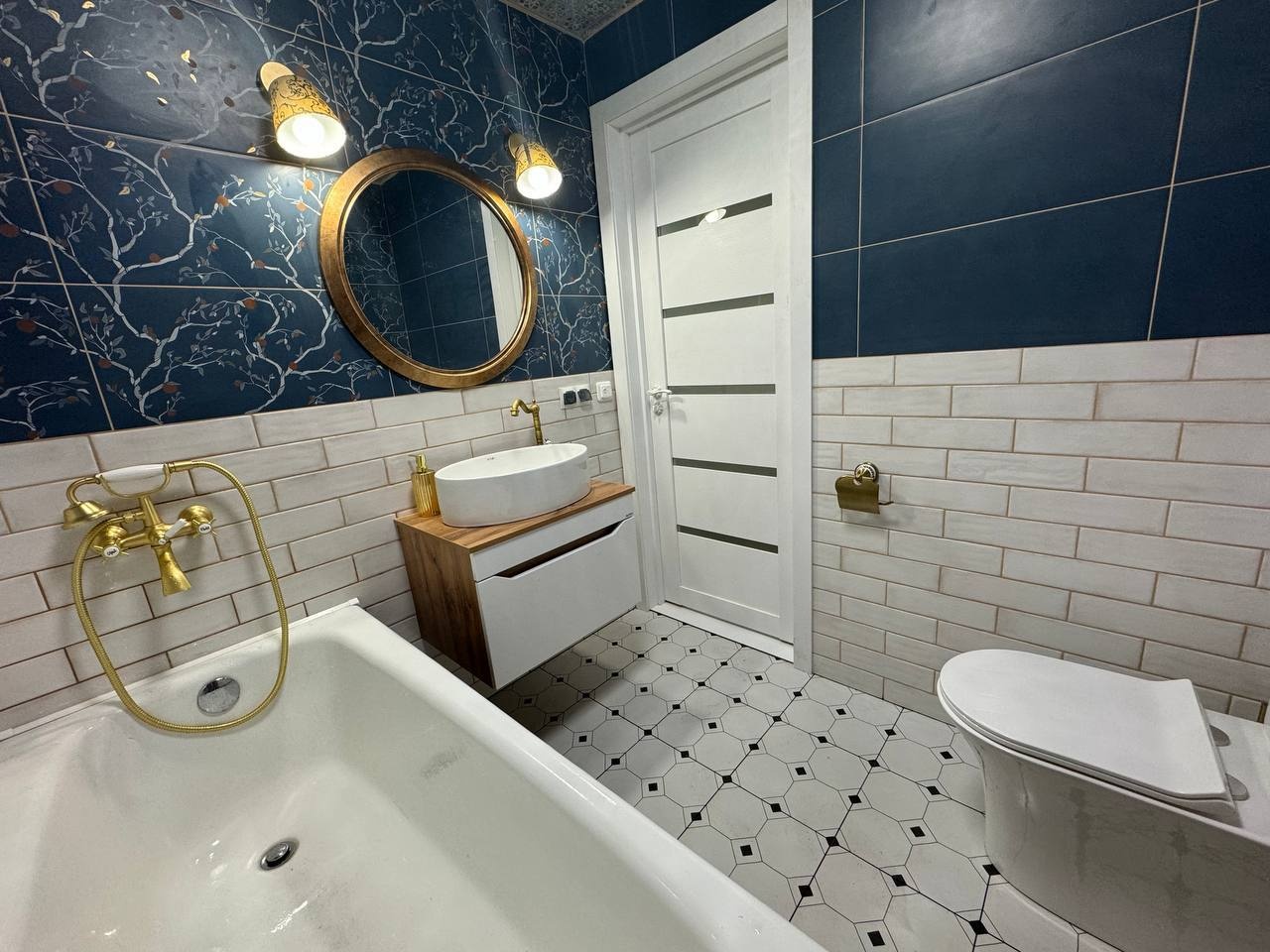 Старый Мельник - фото 64