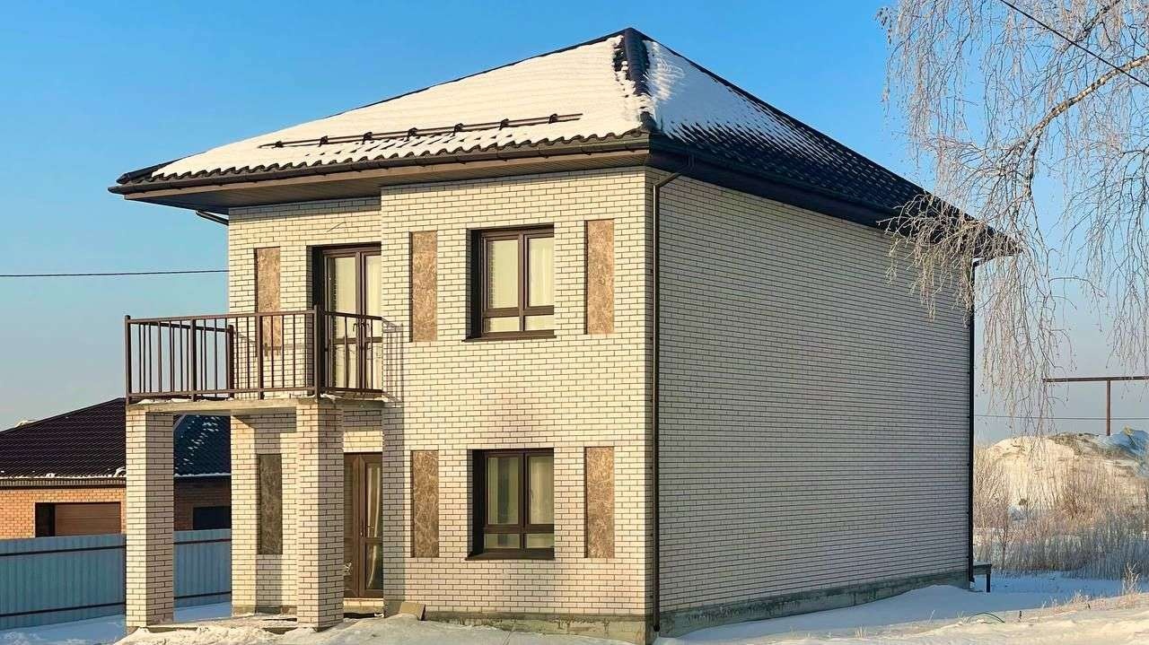 Старый Мельник - фото 66