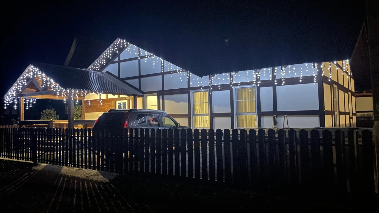 Старый Мельник - фото 67