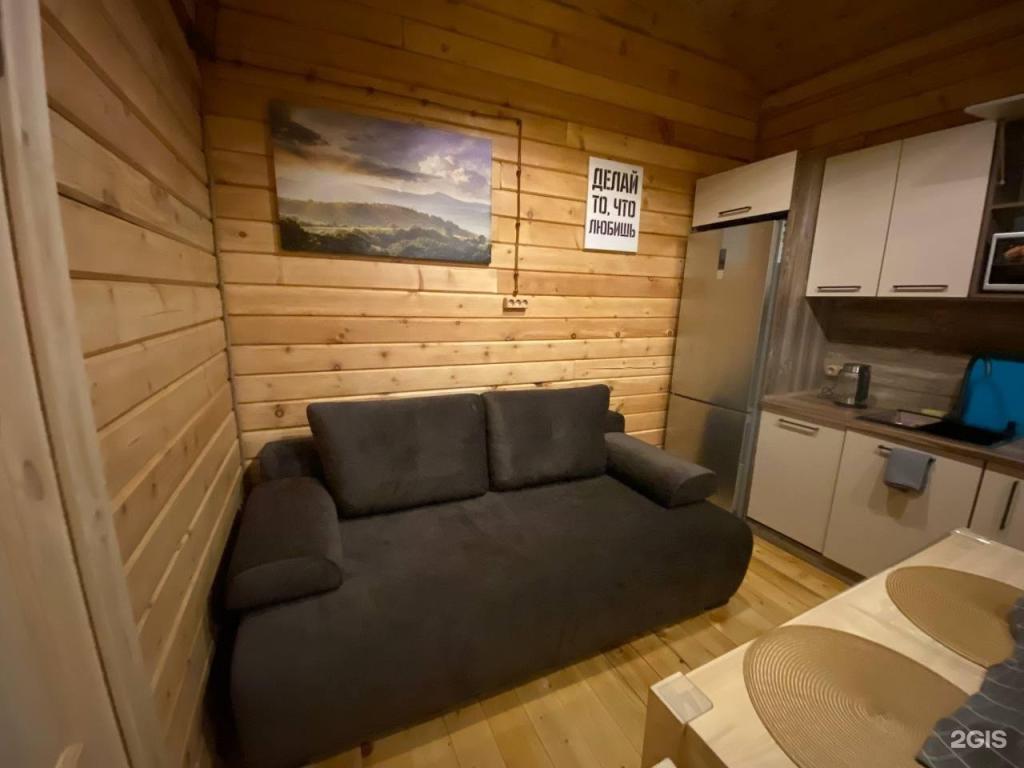 Ирбис - фото 2